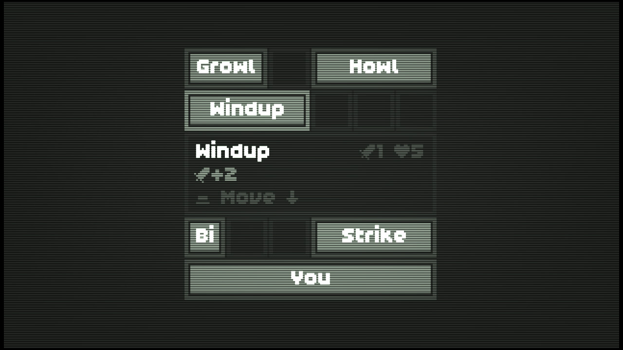 Kardun - Screenshot 1