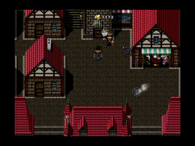 Monsters: The Hunter of Darkness - Screenshot 8