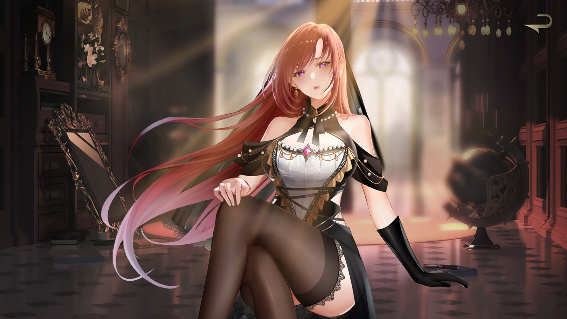 Valhalla: Awakening of Valkyrie - Screenshot 5