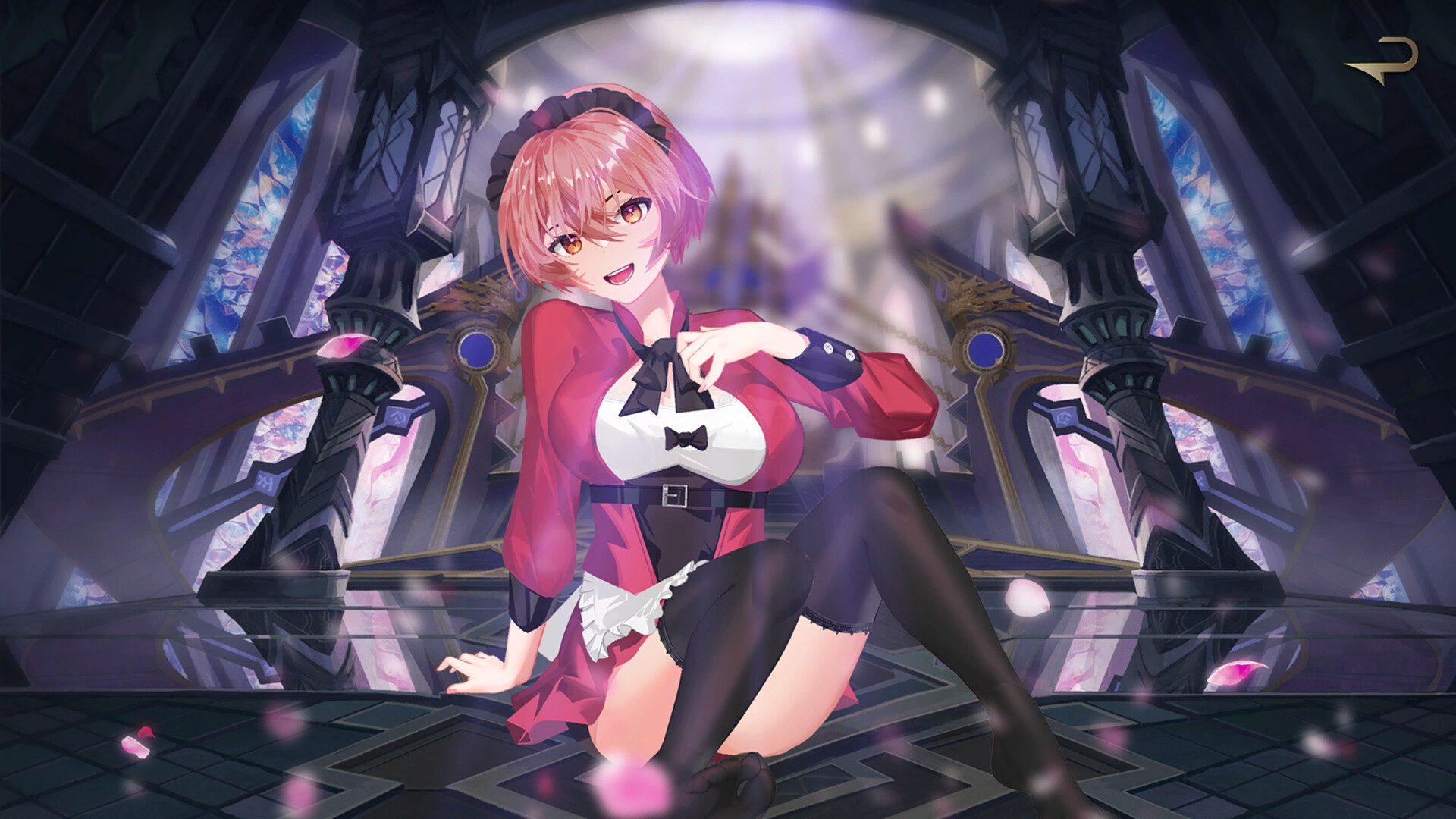 Valhalla: Awakening of Valkyrie - Screenshot 6