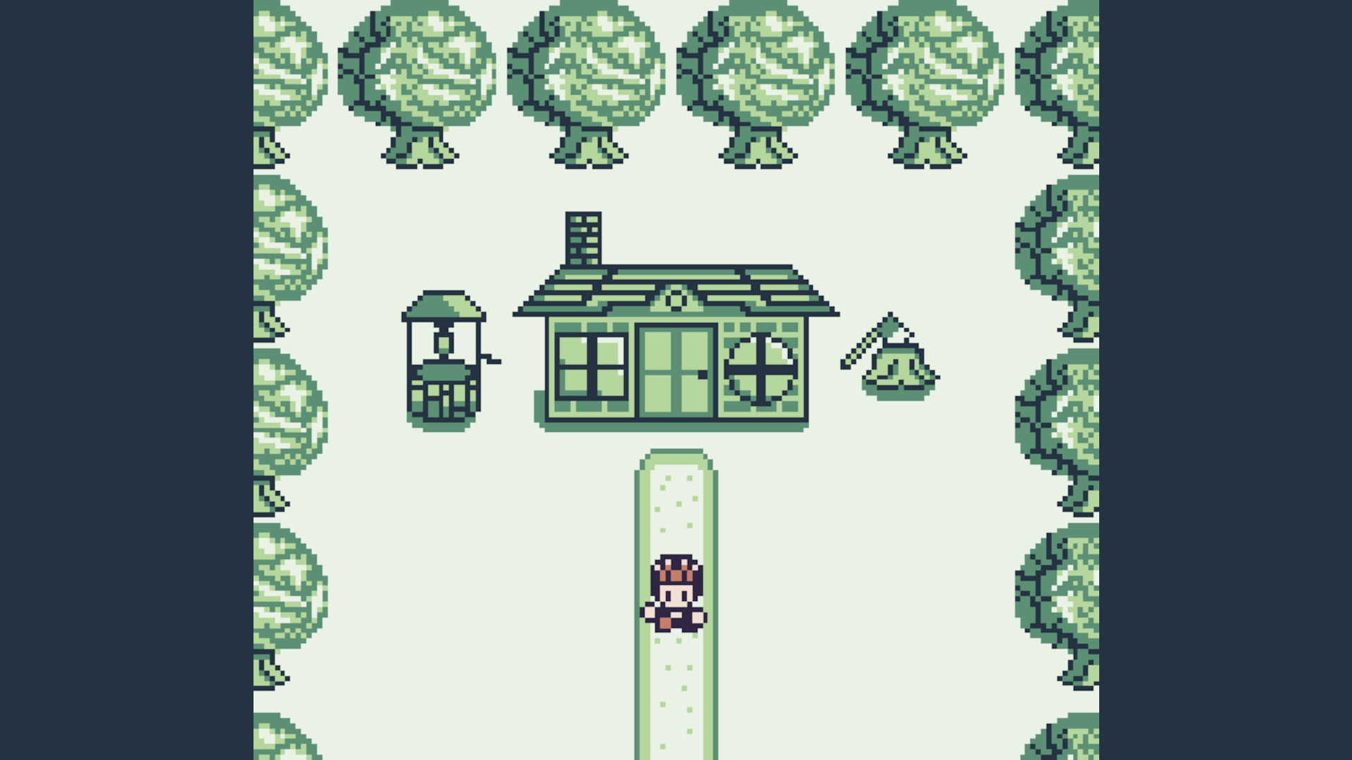 Cave Crawler: A Retro Exploration Adventure - Screenshot 8