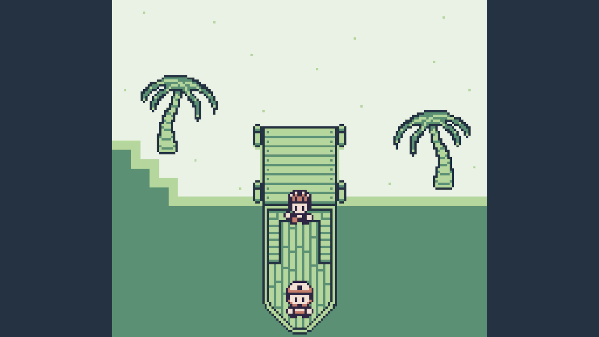 Cave Crawler: A Retro Exploration Adventure - Screenshot 4