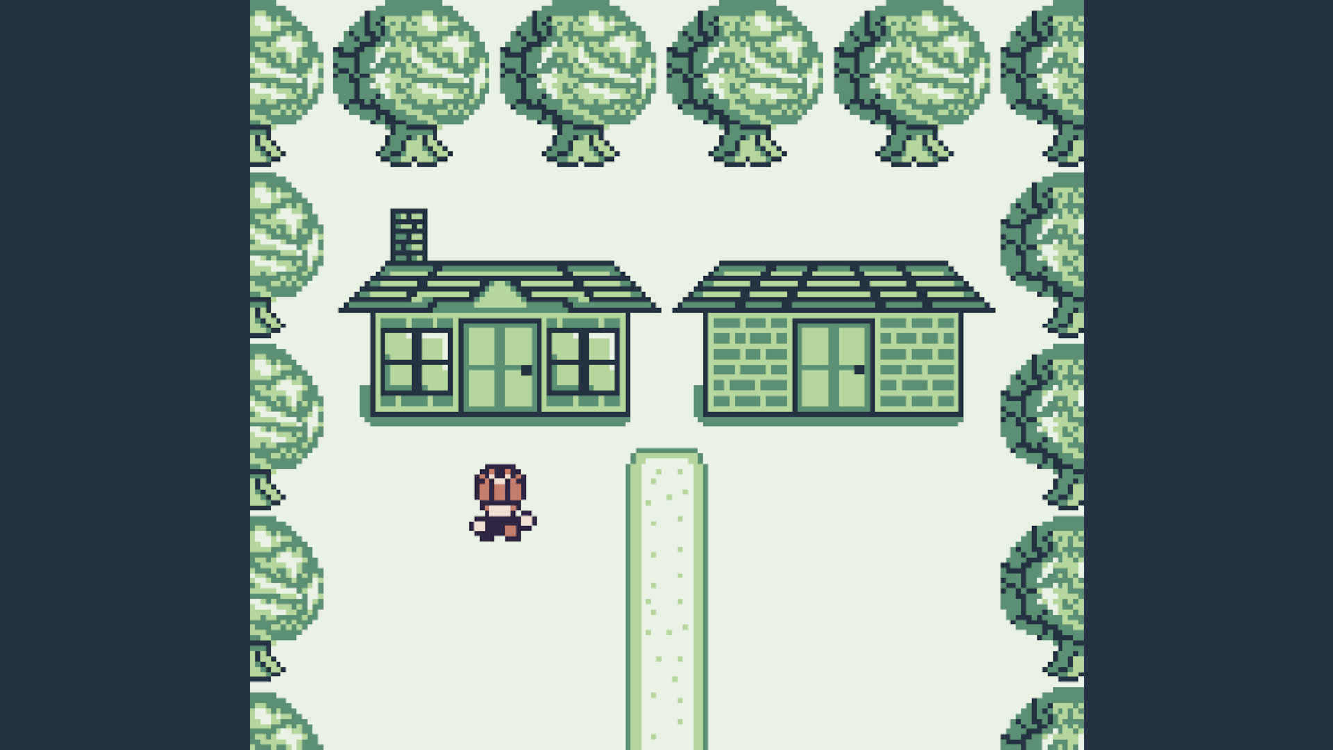 Cave Crawler: A Retro Exploration Adventure - Screenshot 1