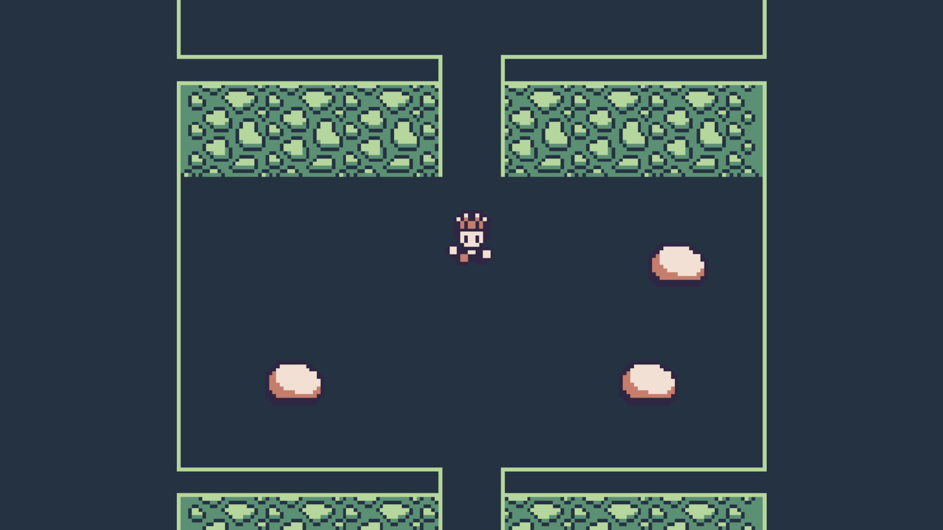 Cave Crawler: A Retro Exploration Adventure - Screenshot 2