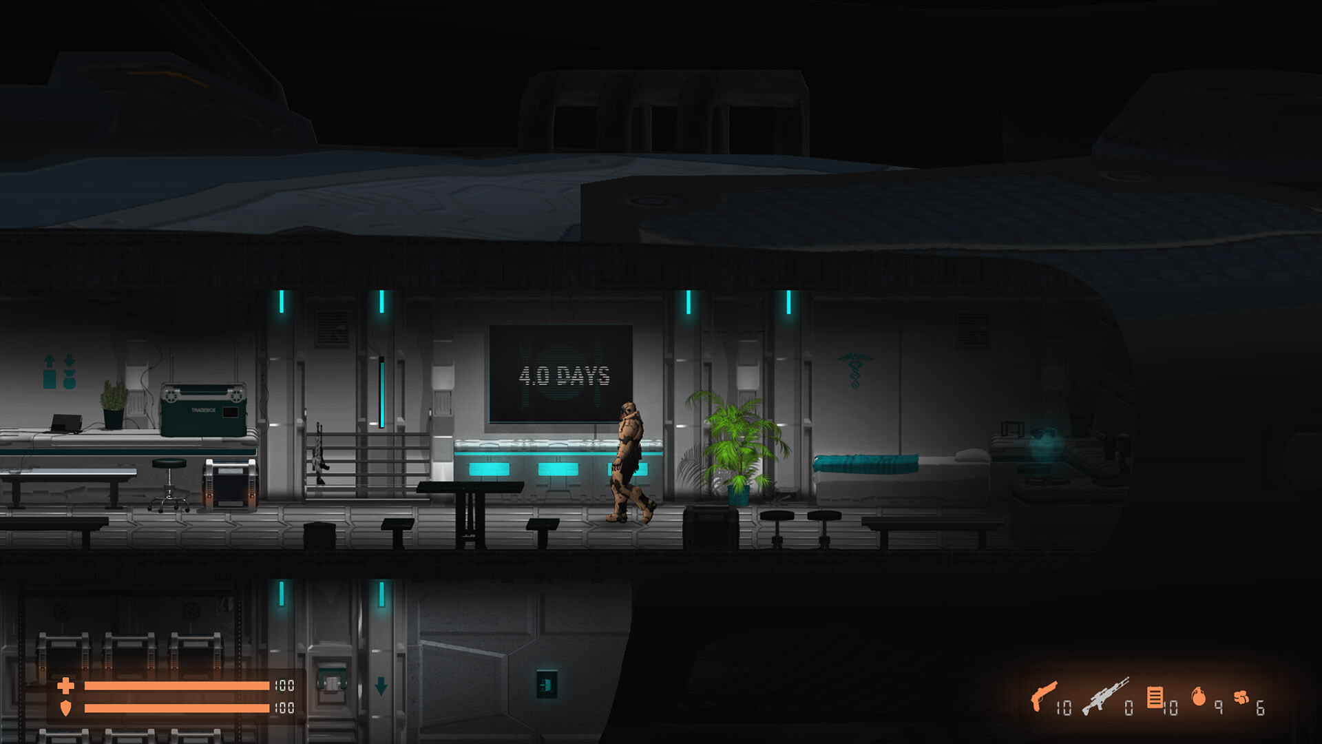 Ensora - Screenshot 3