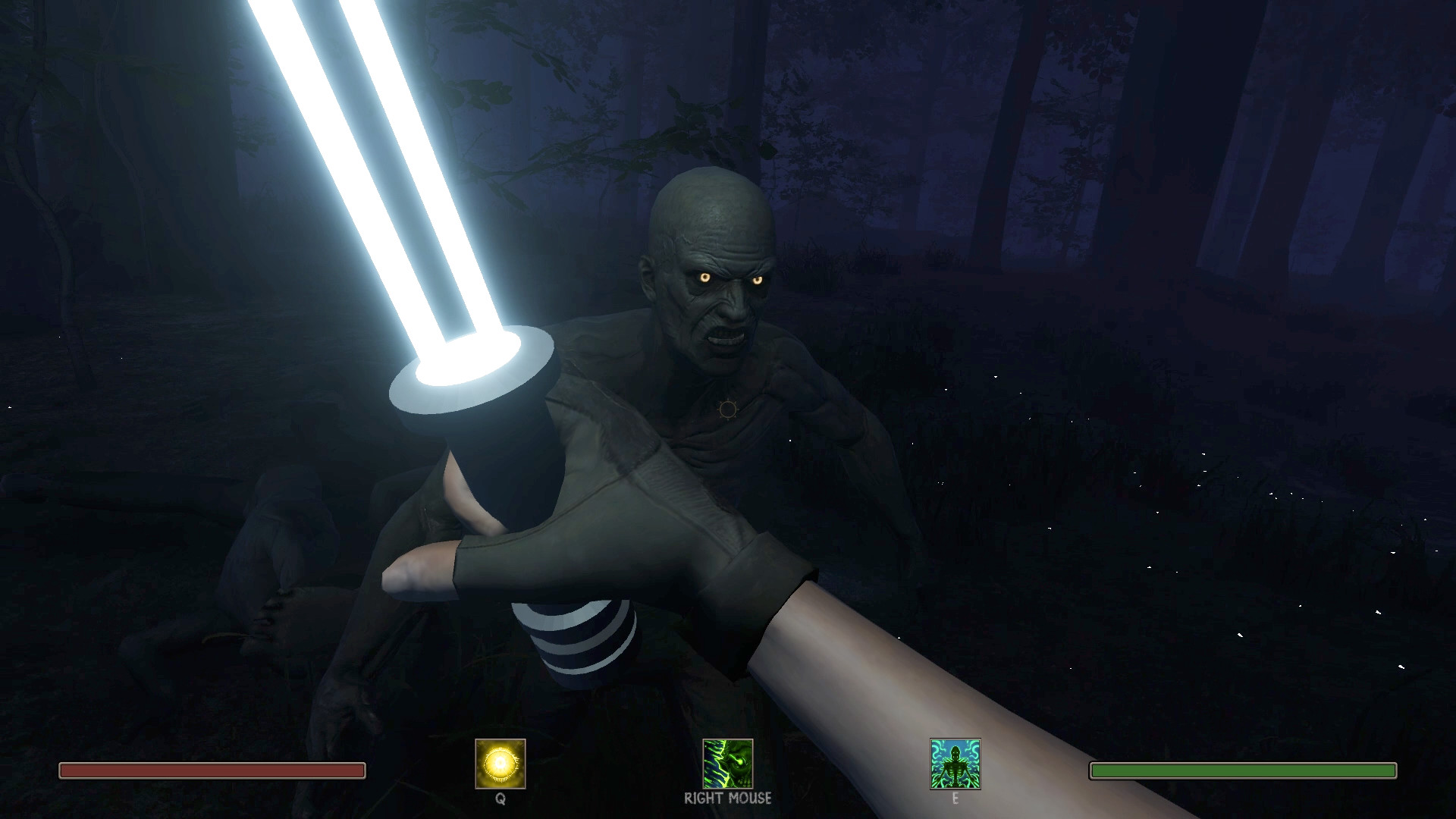 Forest Terror 2 - Screenshot 7