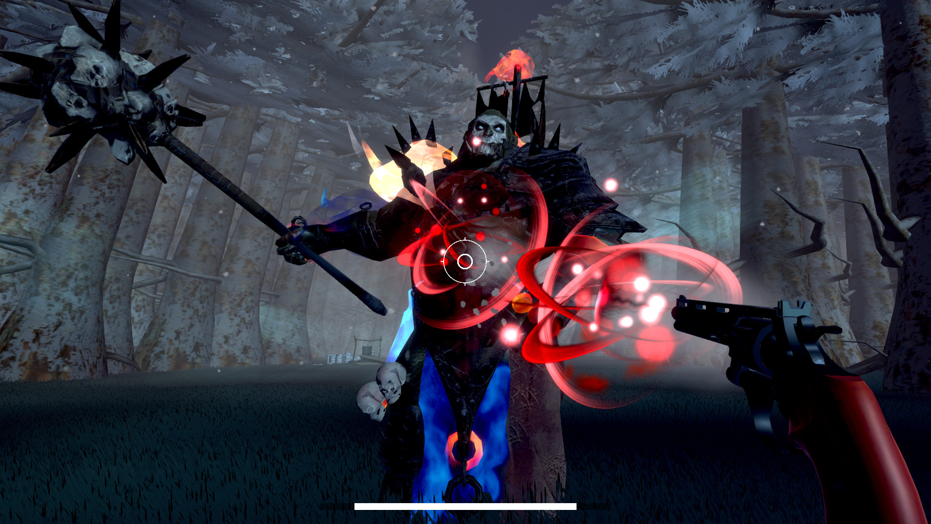 A Long Time Ago - Screenshot 3