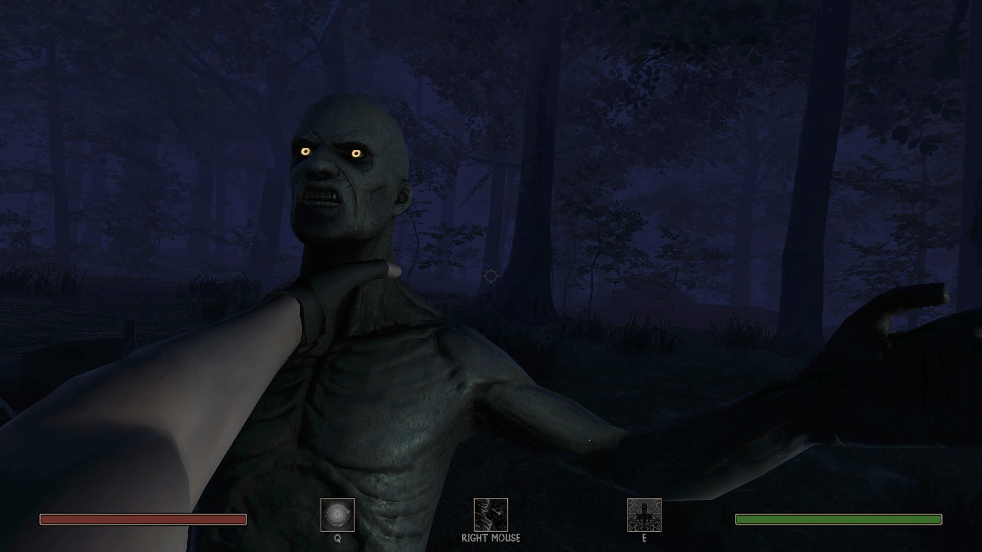 Forest Terror 2 - Screenshot 9
