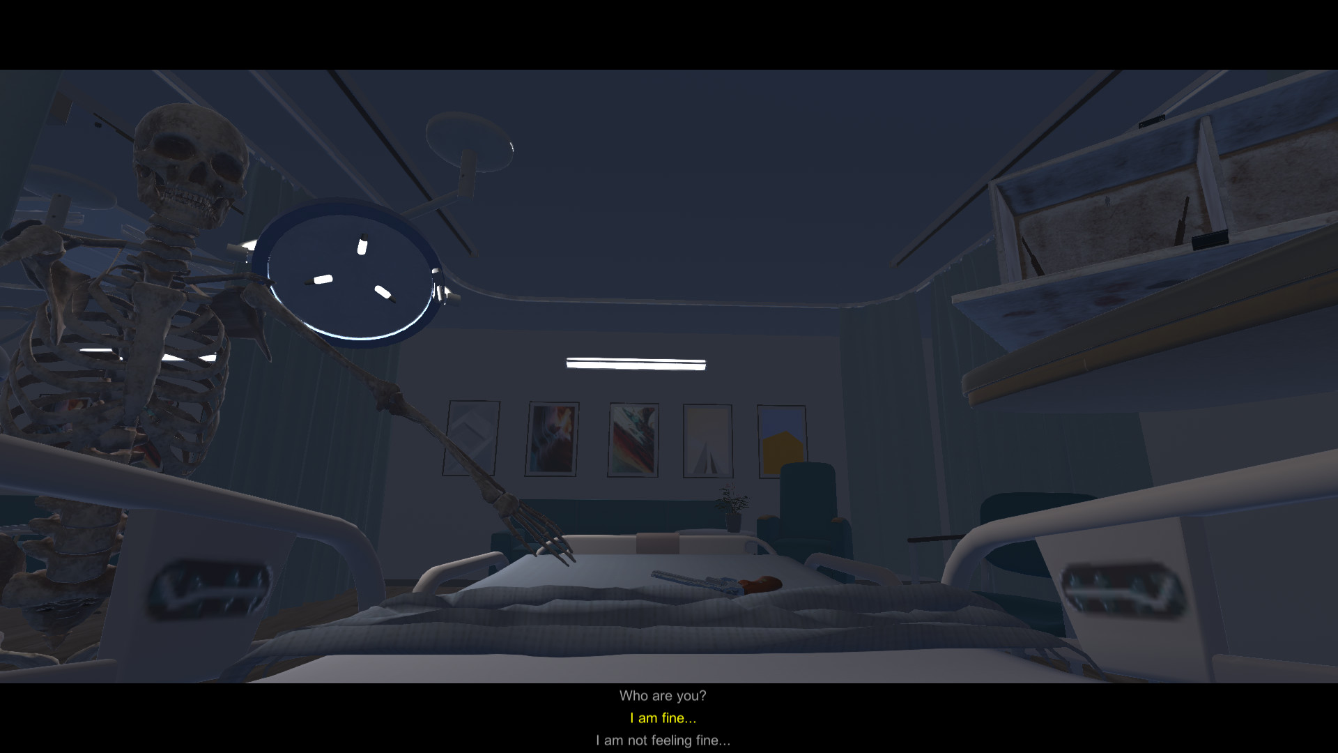 A Long Time Ago - Screenshot 5