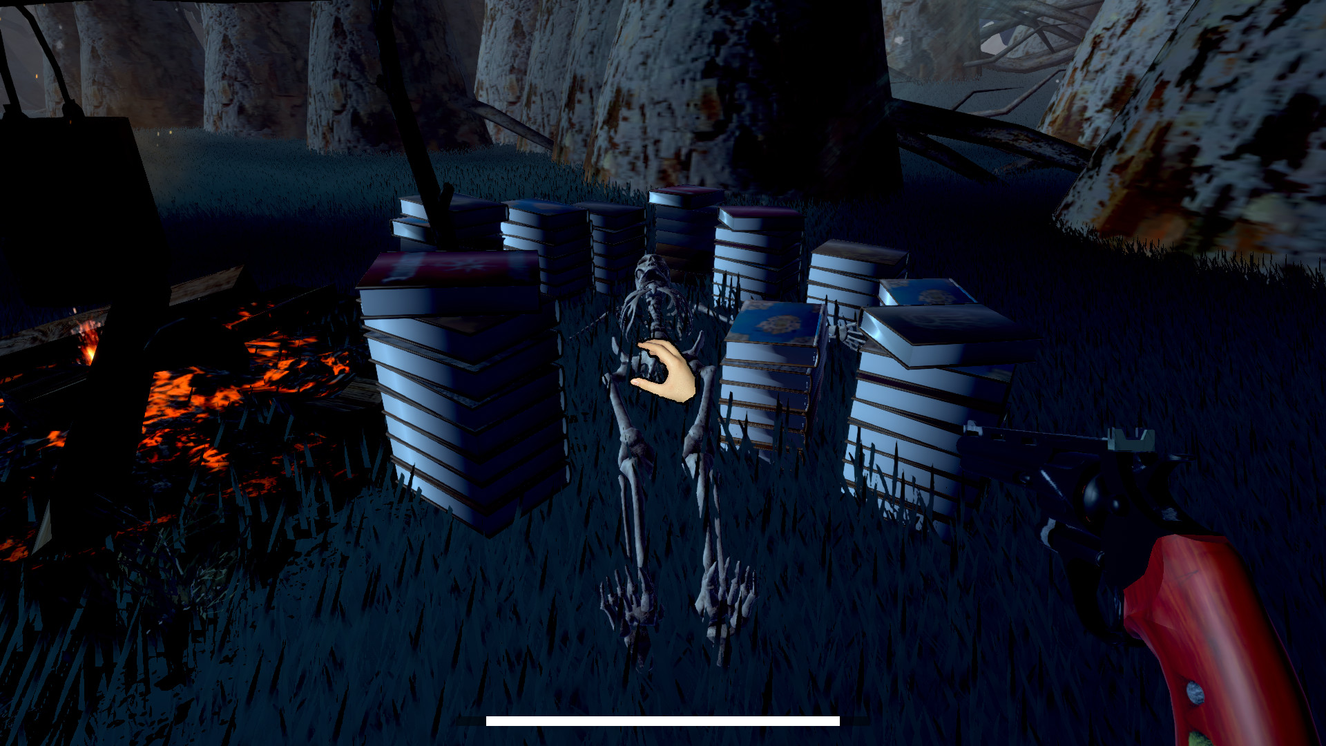 A Long Time Ago - Screenshot 4