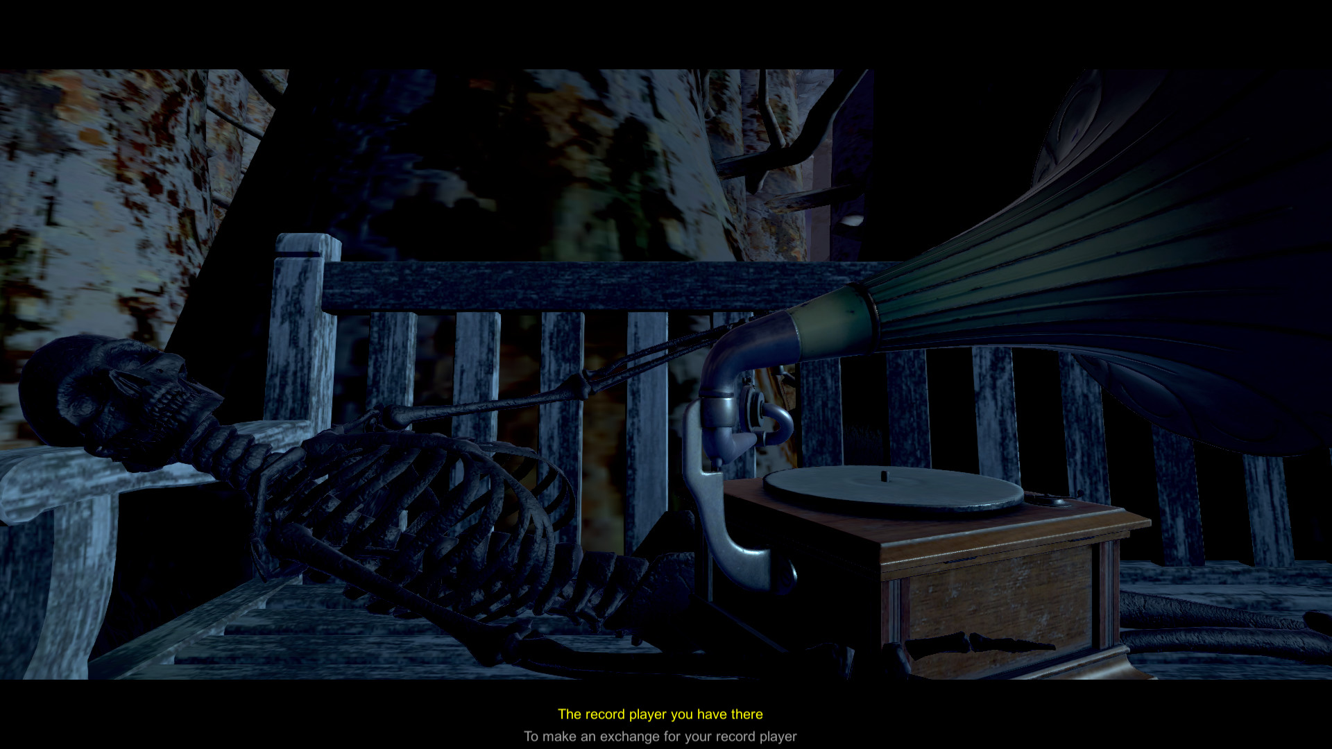 A Long Time Ago - Screenshot 2