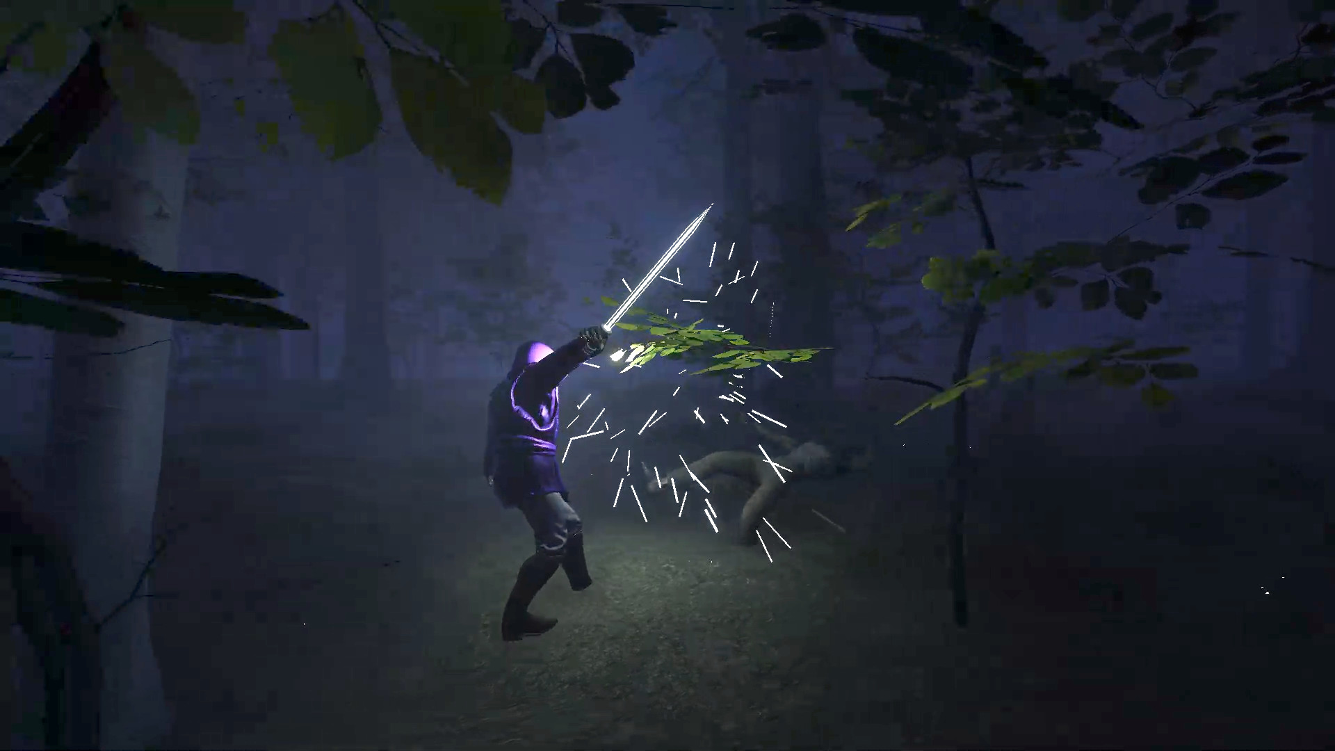 Forest Terror 2 - Screenshot 6