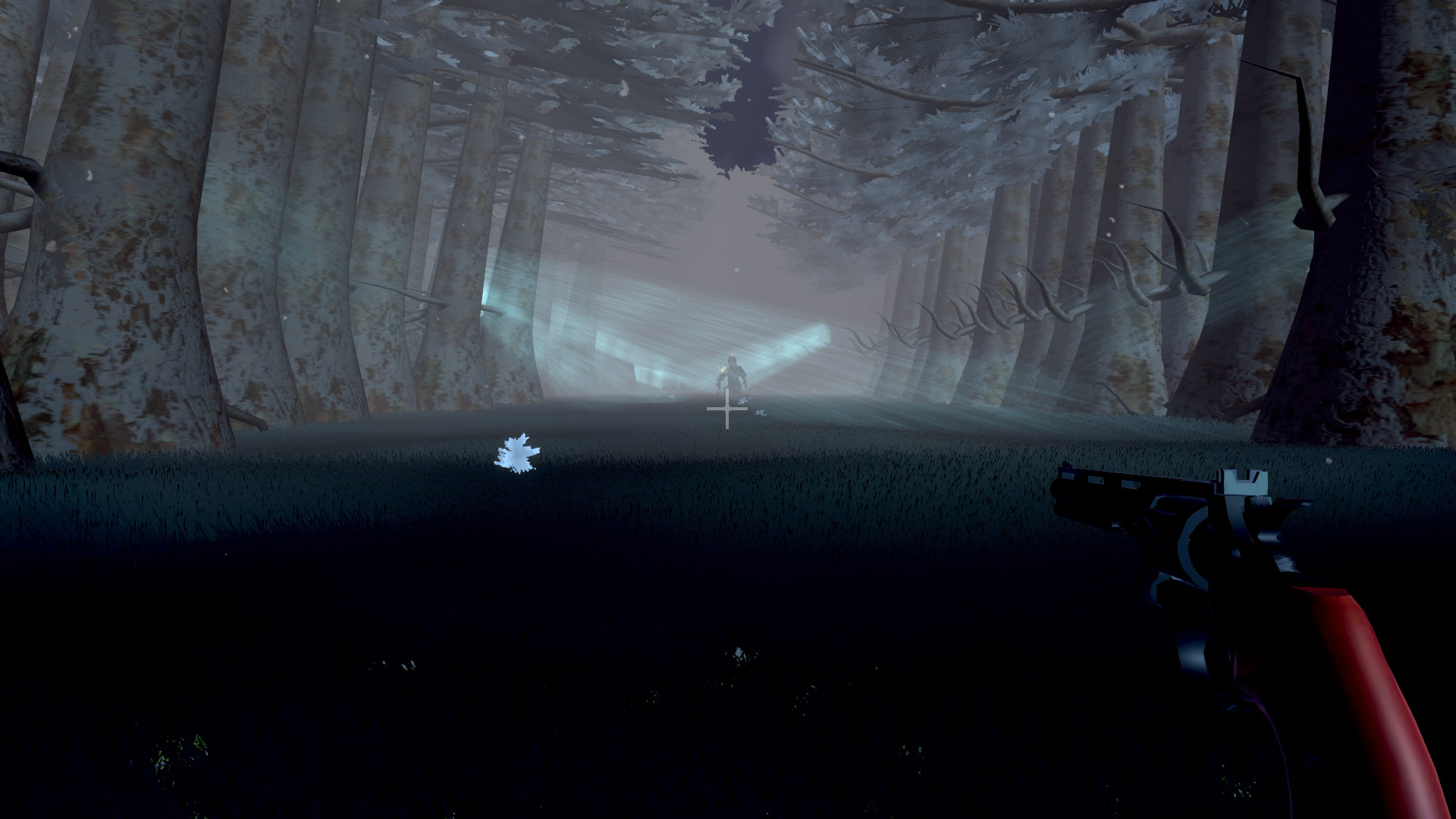 A Long Time Ago - Screenshot 6