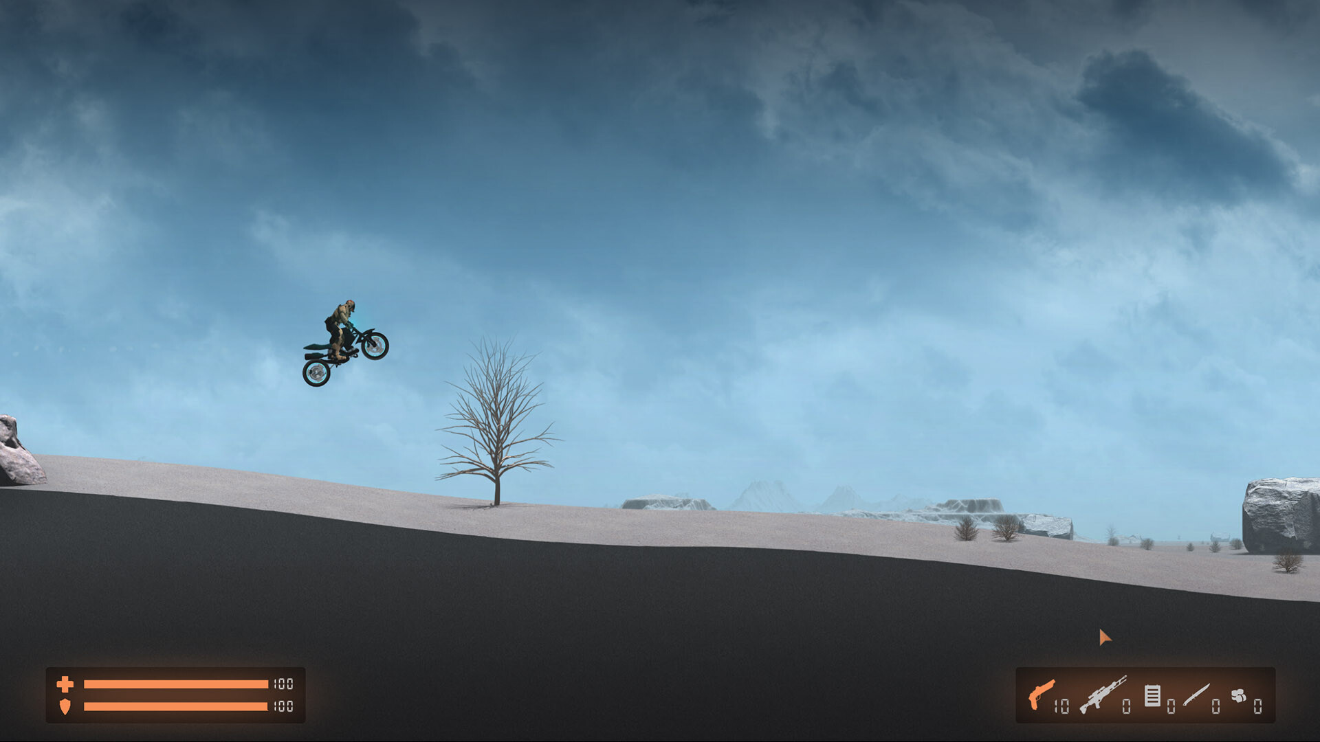 Ensora - Screenshot 15