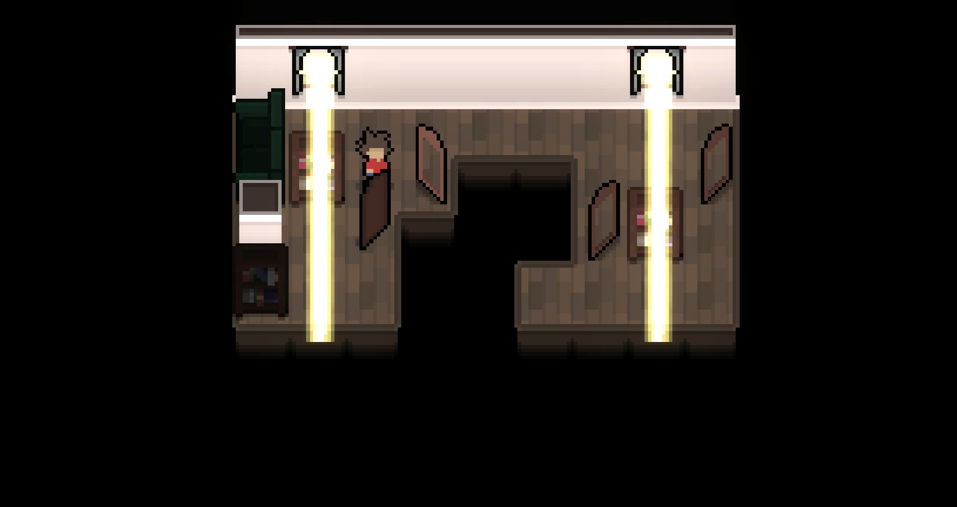 Inhabit - Screenshot 7