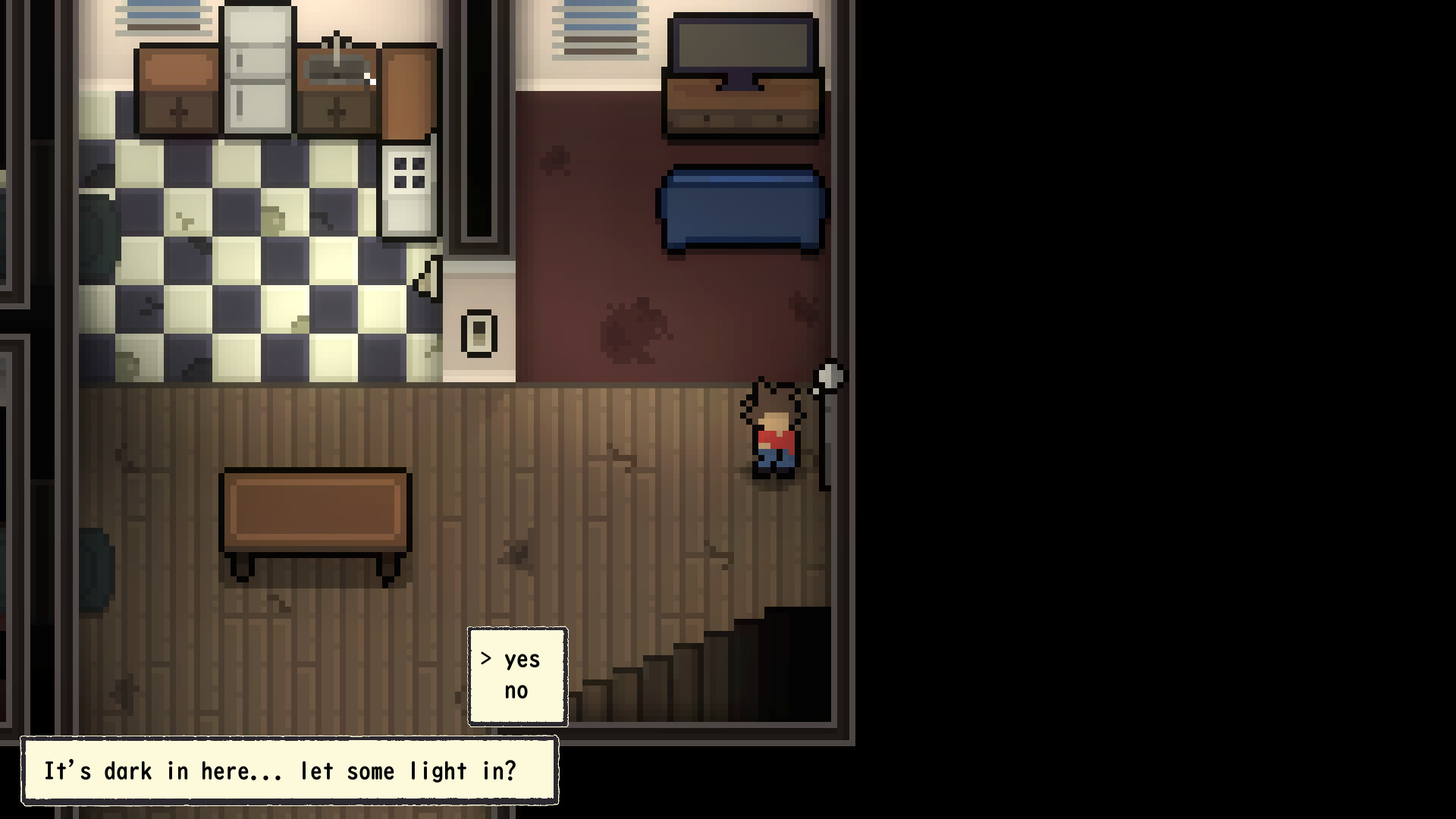 Inhabit - Screenshot 4