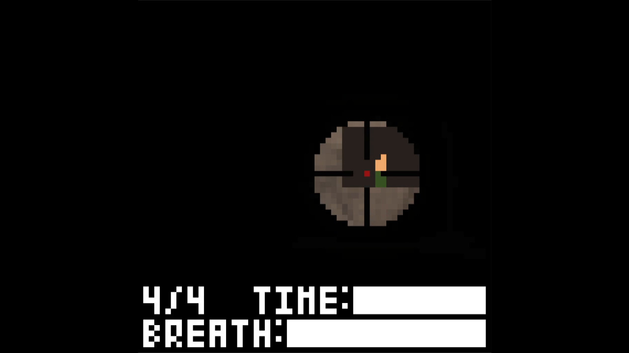 Running on Empty - Screenshot 6