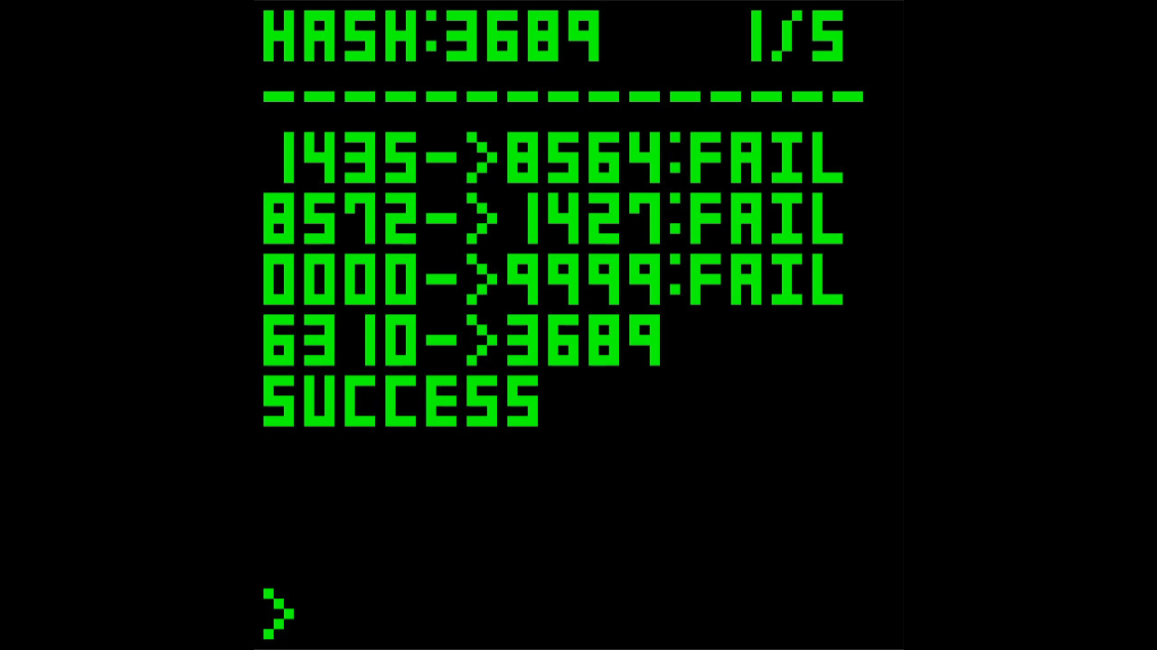 Running on Empty - Screenshot 3