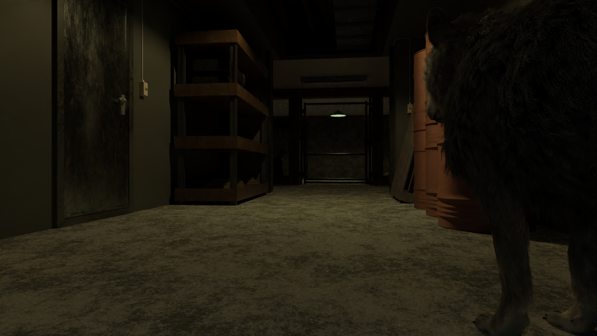 Buried in Ice - Screenshot 4