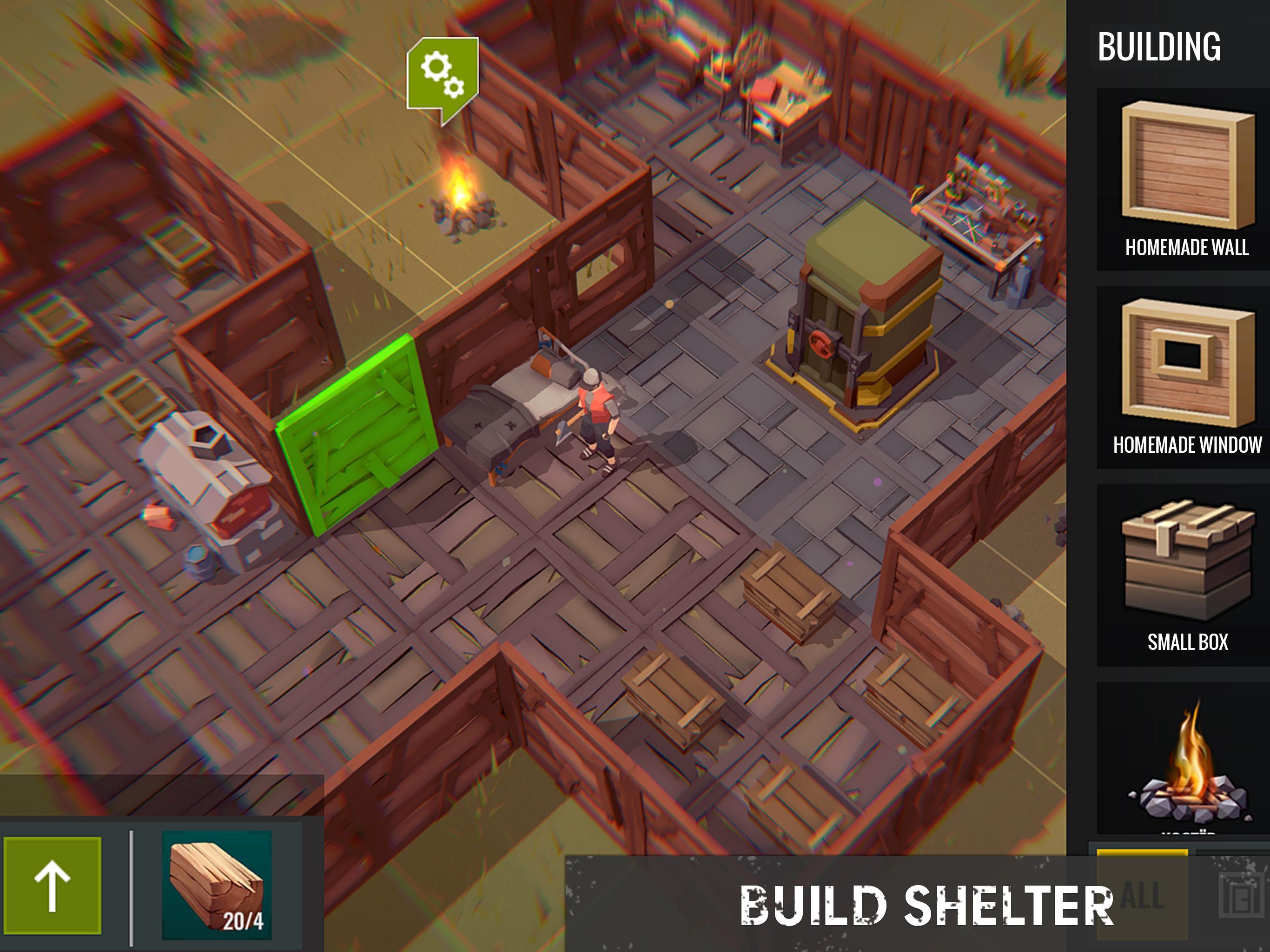 No Way to Die - Screenshot 5