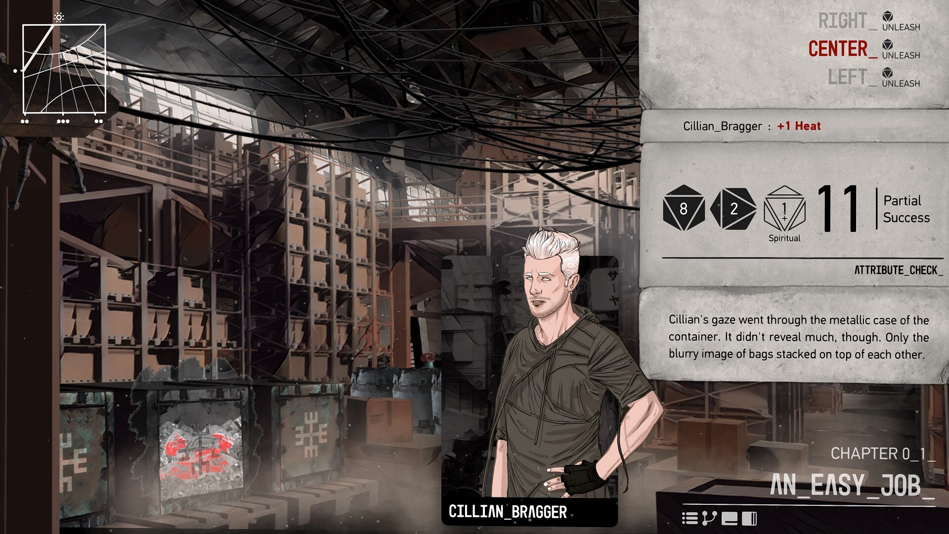 Dimday Red - Screenshot 6