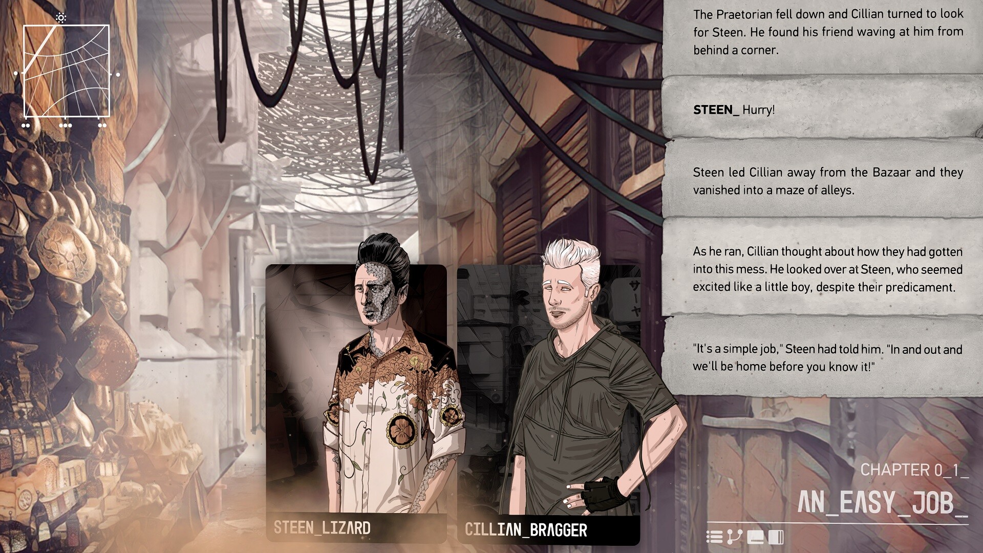 Dimday Red - Screenshot 8