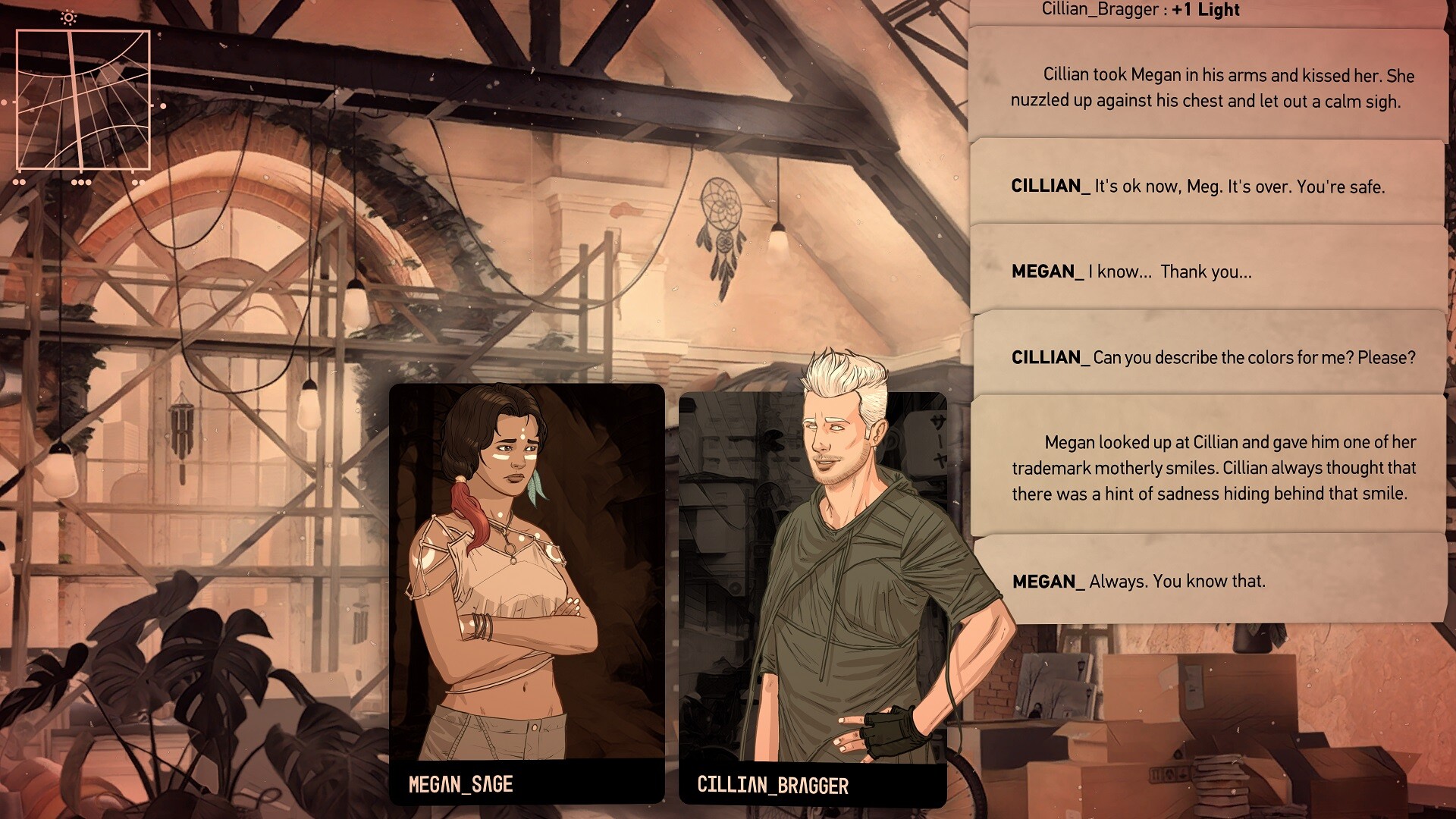 Dimday Red - Screenshot 7