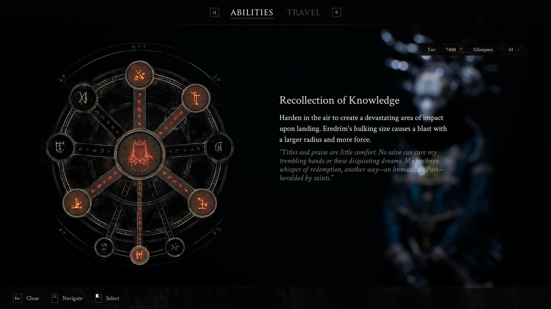 Mortal Shell: Digital Deluxe Edition - Screenshot 3