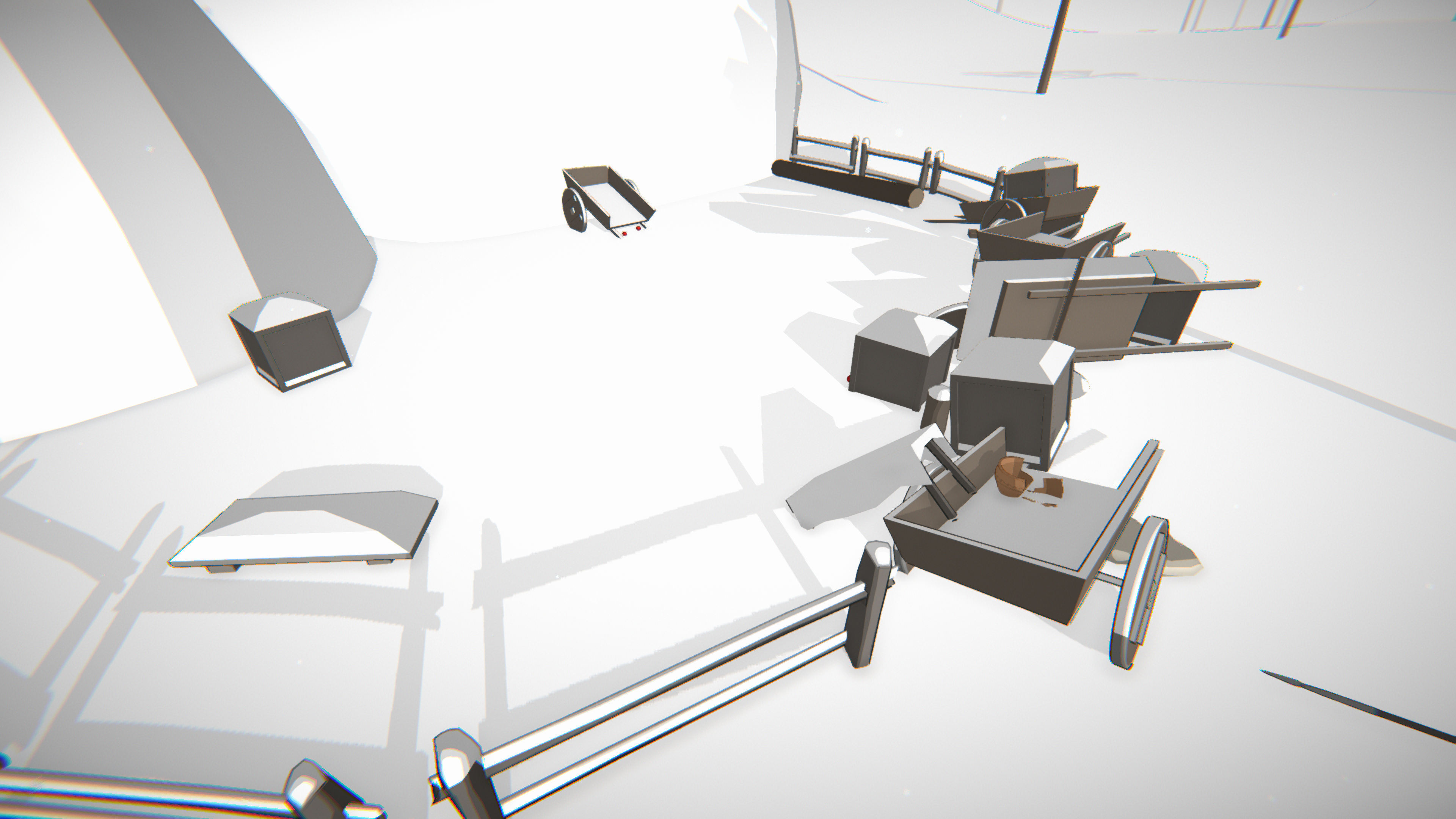 Słowica - Screenshot 3