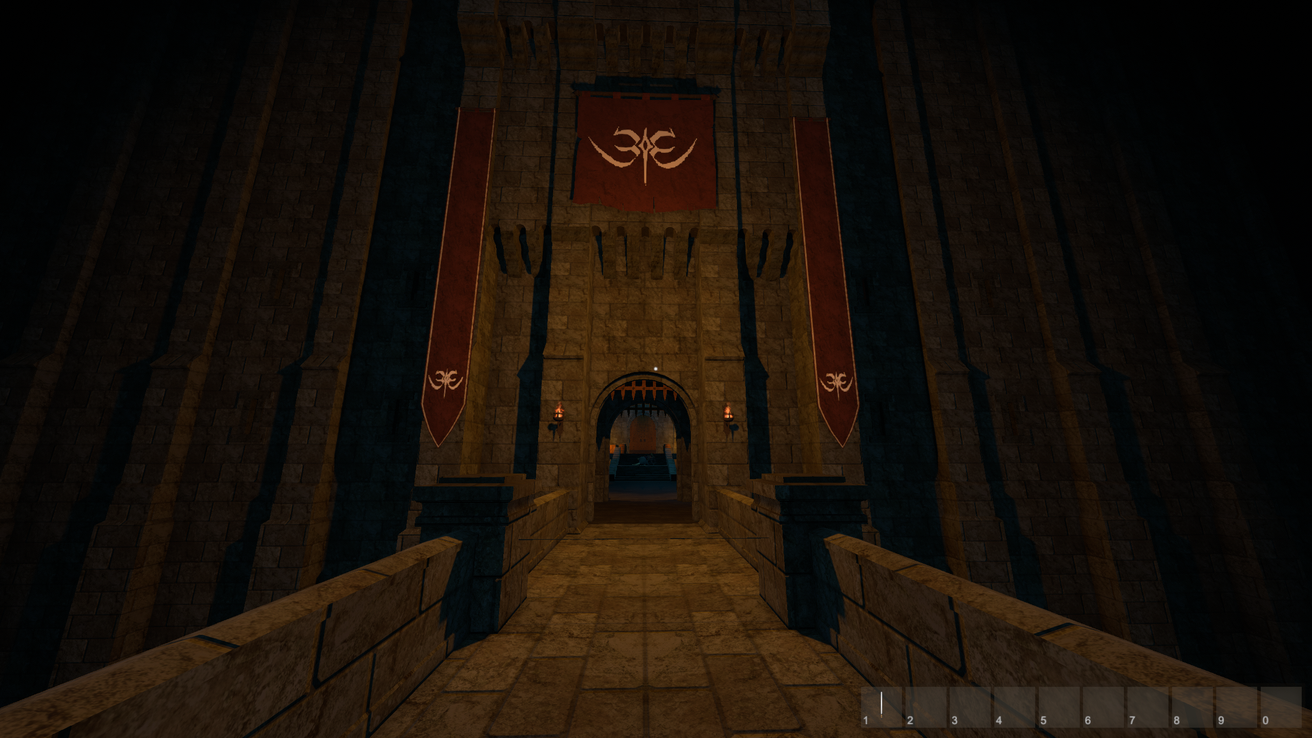 Neverlooted Dungeon - Screenshot 4