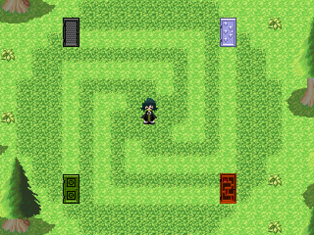 Answered Prayers - Screenshot 9