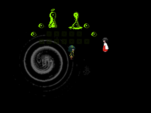 Answered Prayers - Screenshot 8