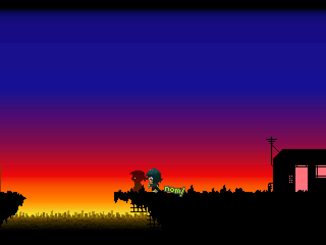 Answered Prayers - Screenshot 4