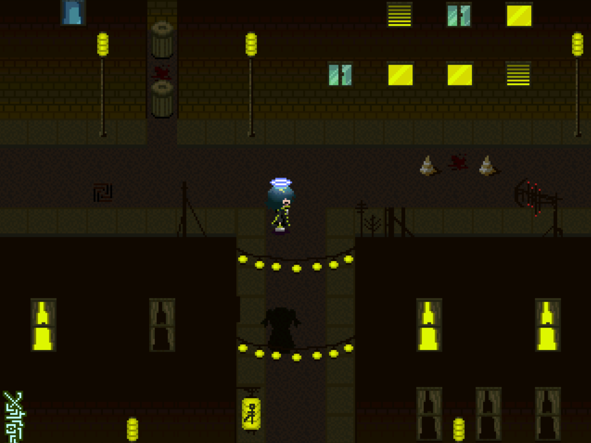 Answered Prayers - Screenshot 6