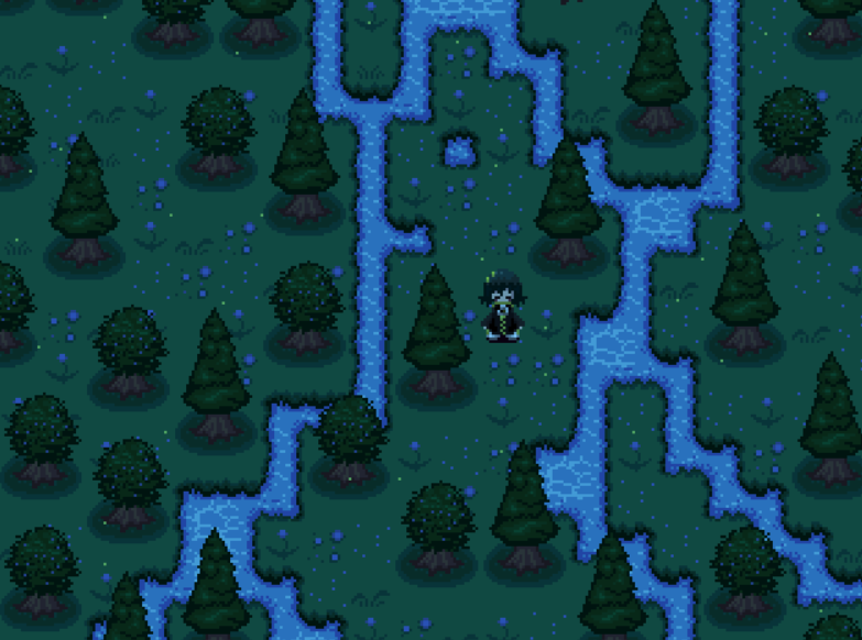 Answered Prayers - Screenshot 5