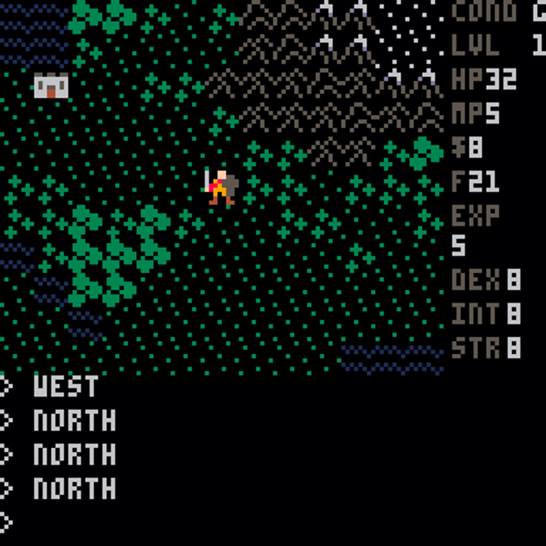 Minima - Screenshot 3