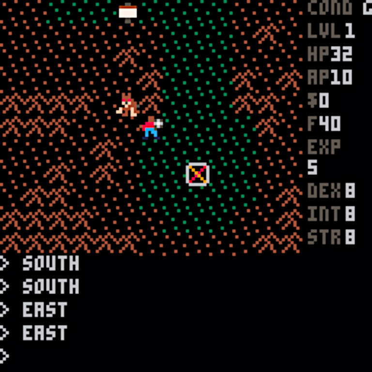 Anteform - Screenshot 3