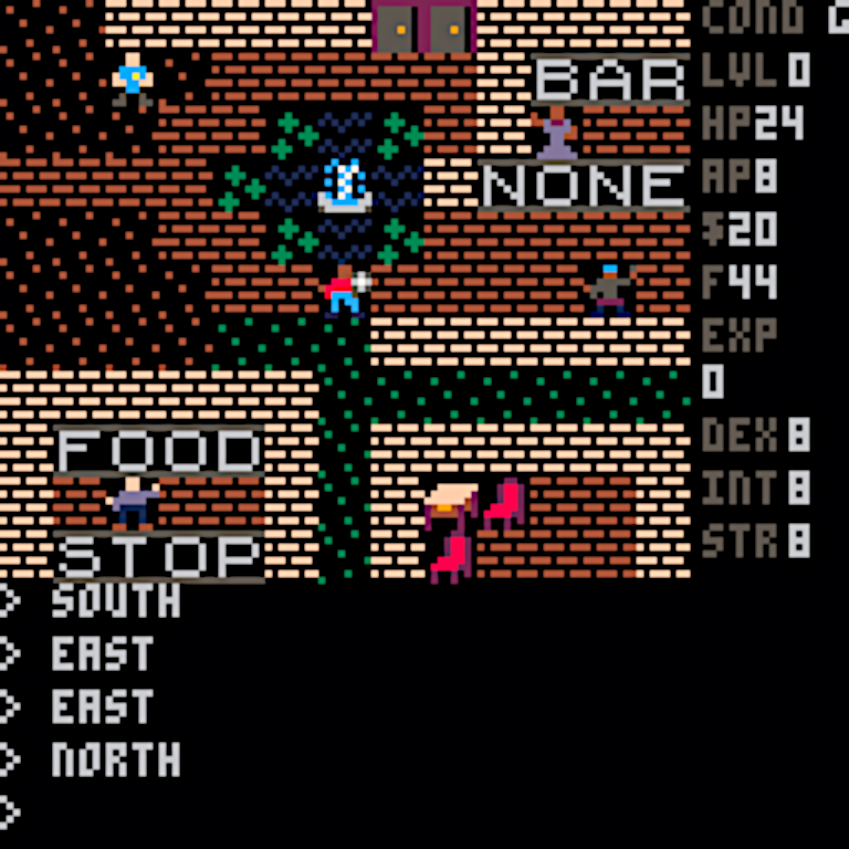 Anteform - Screenshot 1