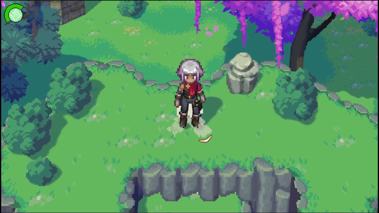 Alabaster Dawn - Screenshot 1