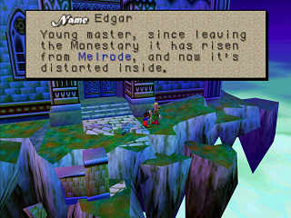Quest 64: Hard Mode - Screenshot 2