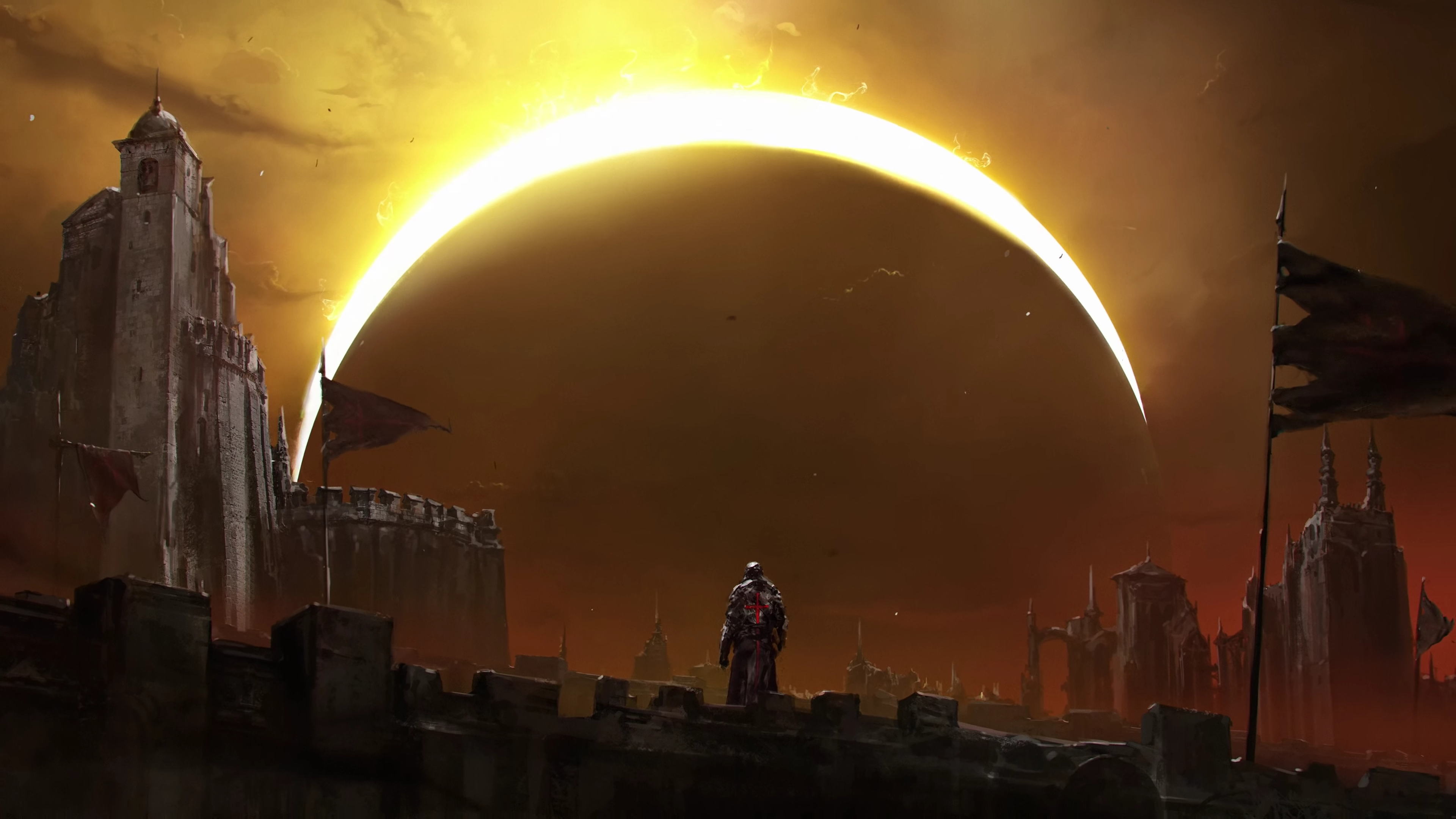 Wyrdsong - Screenshot 3