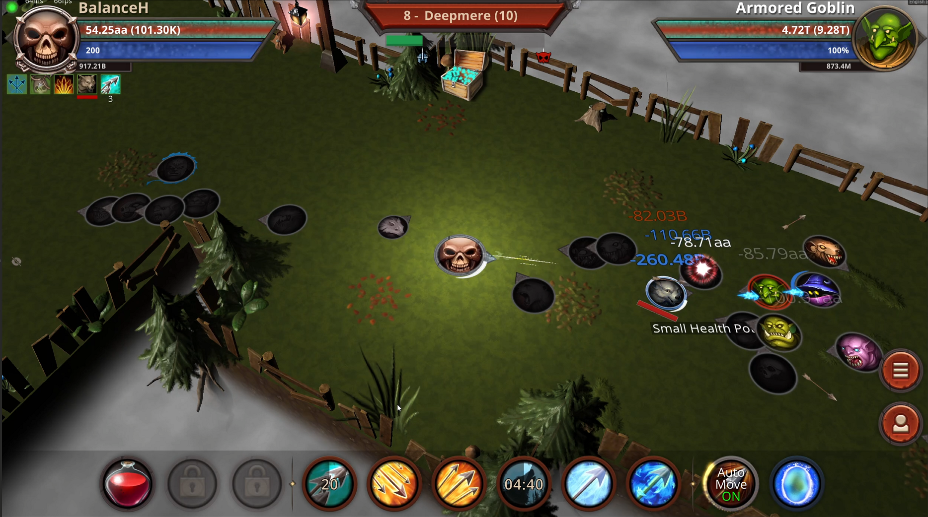 Nordicandia - Screenshot 7