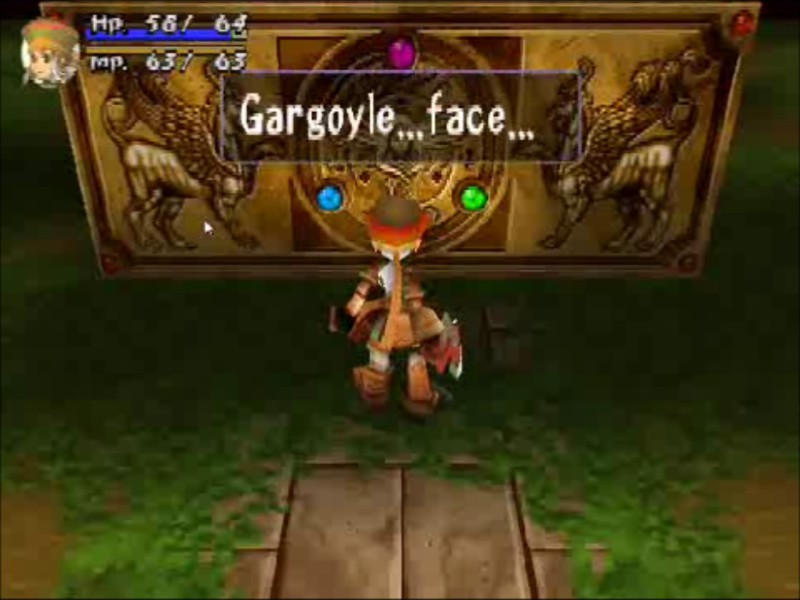 Threads of Fate - Screenshot 14