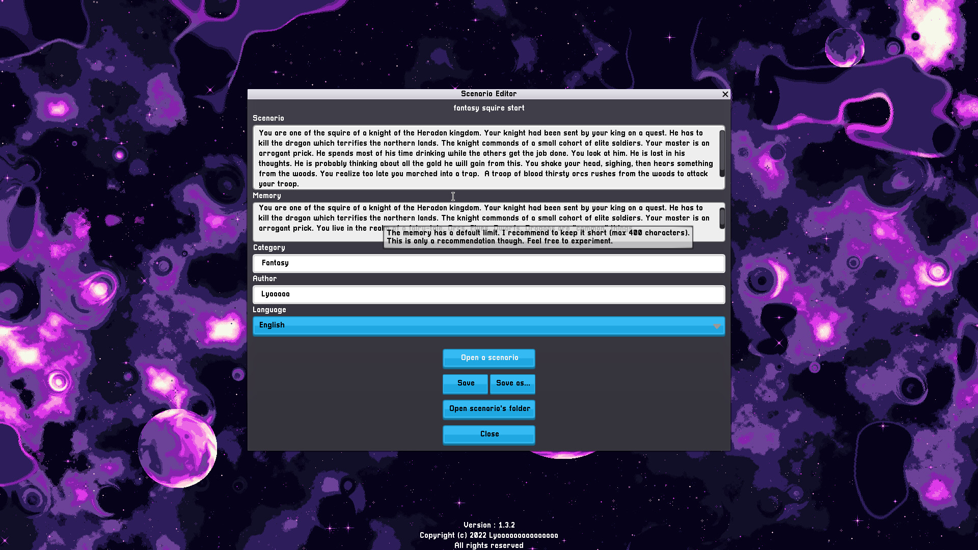 AIdventure - Screenshot 4