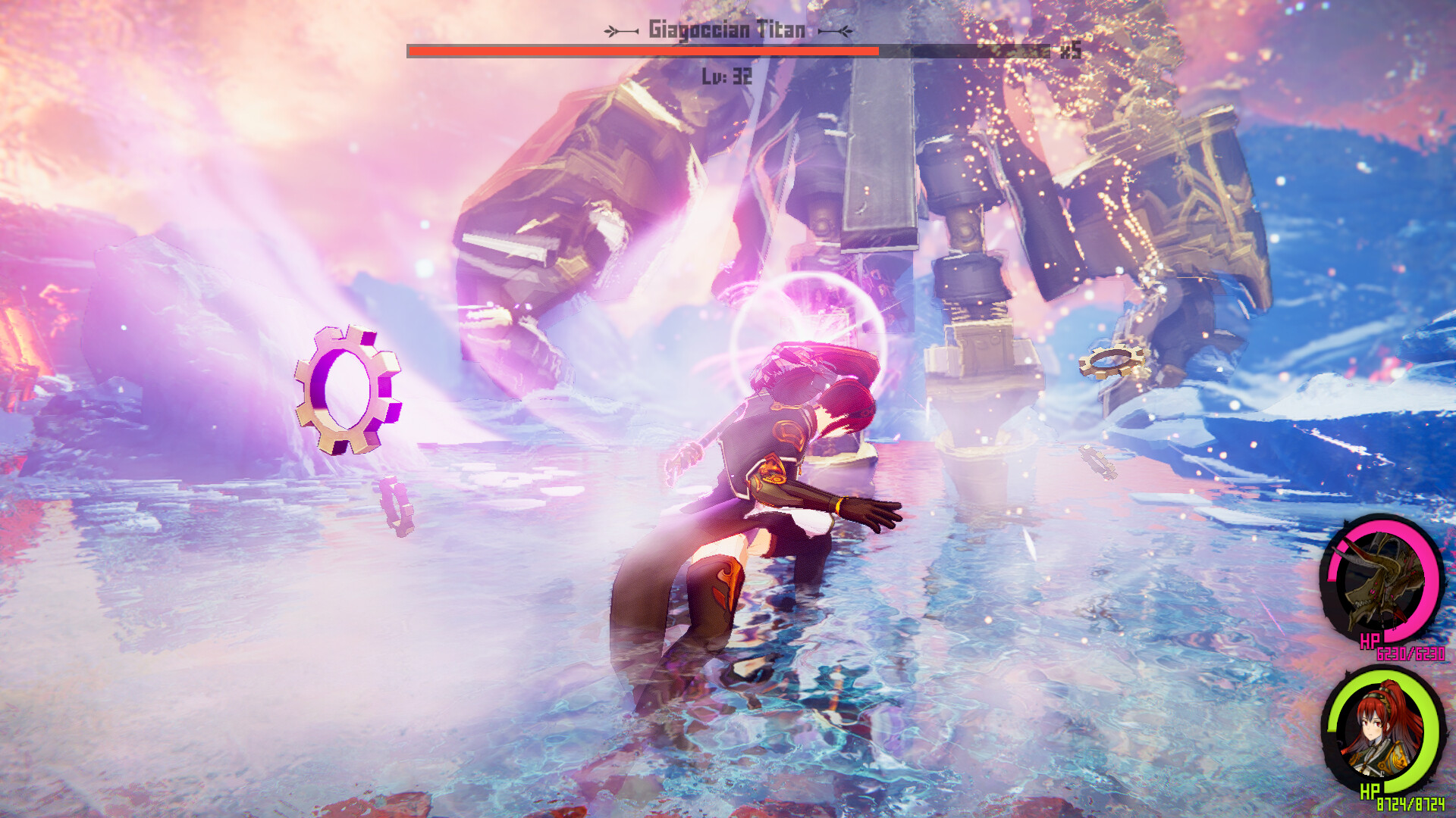 Forlorn Memories - Screenshot 1