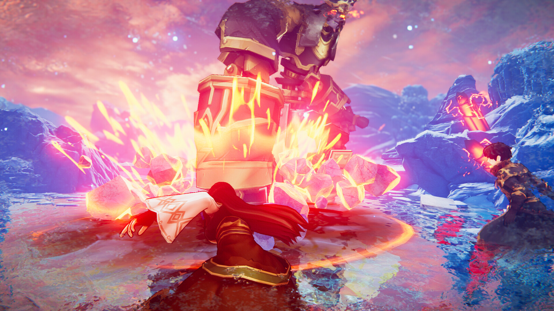 Forlorn Memories - Screenshot 7