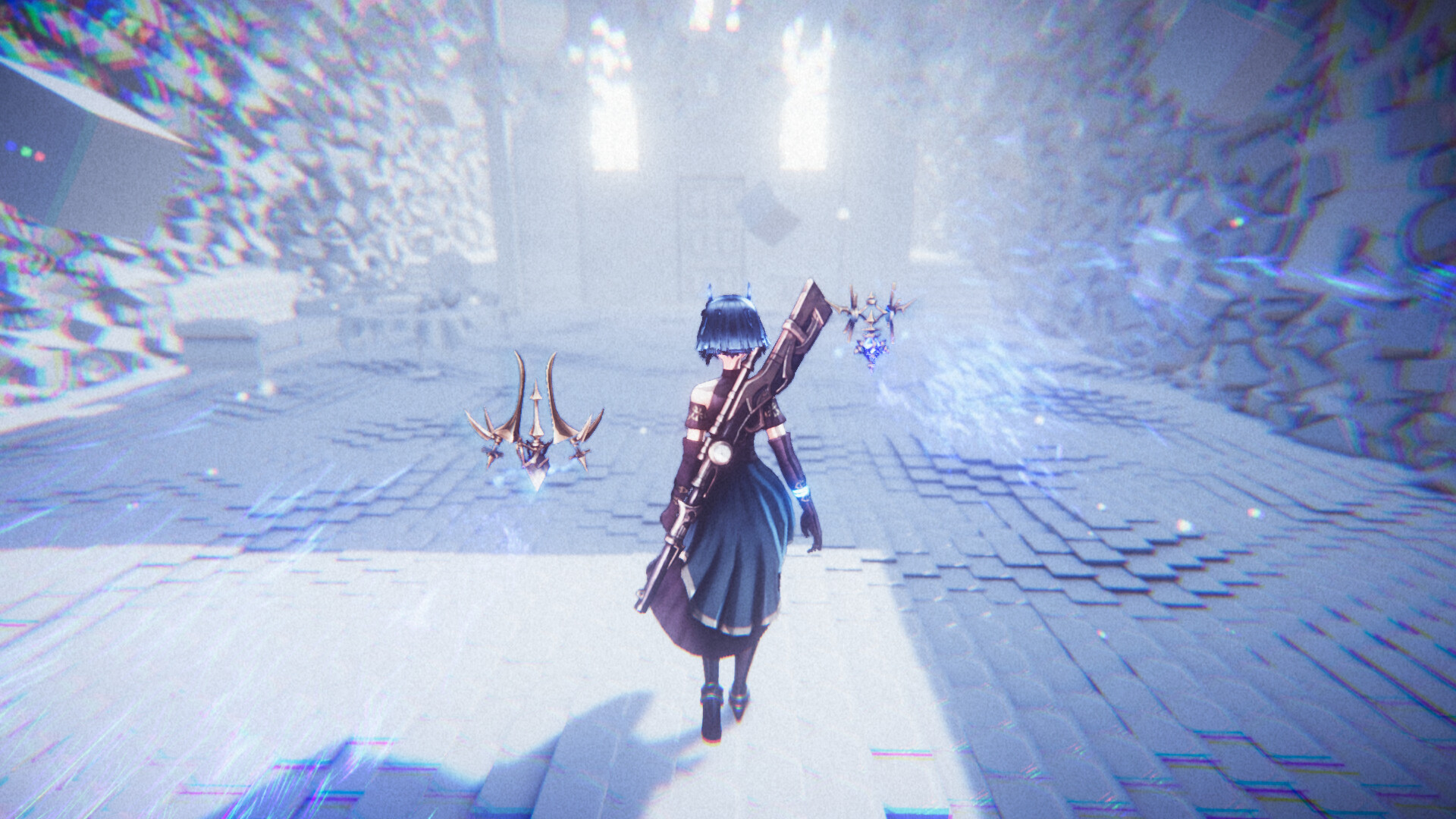 Forlorn Memories - Screenshot 8