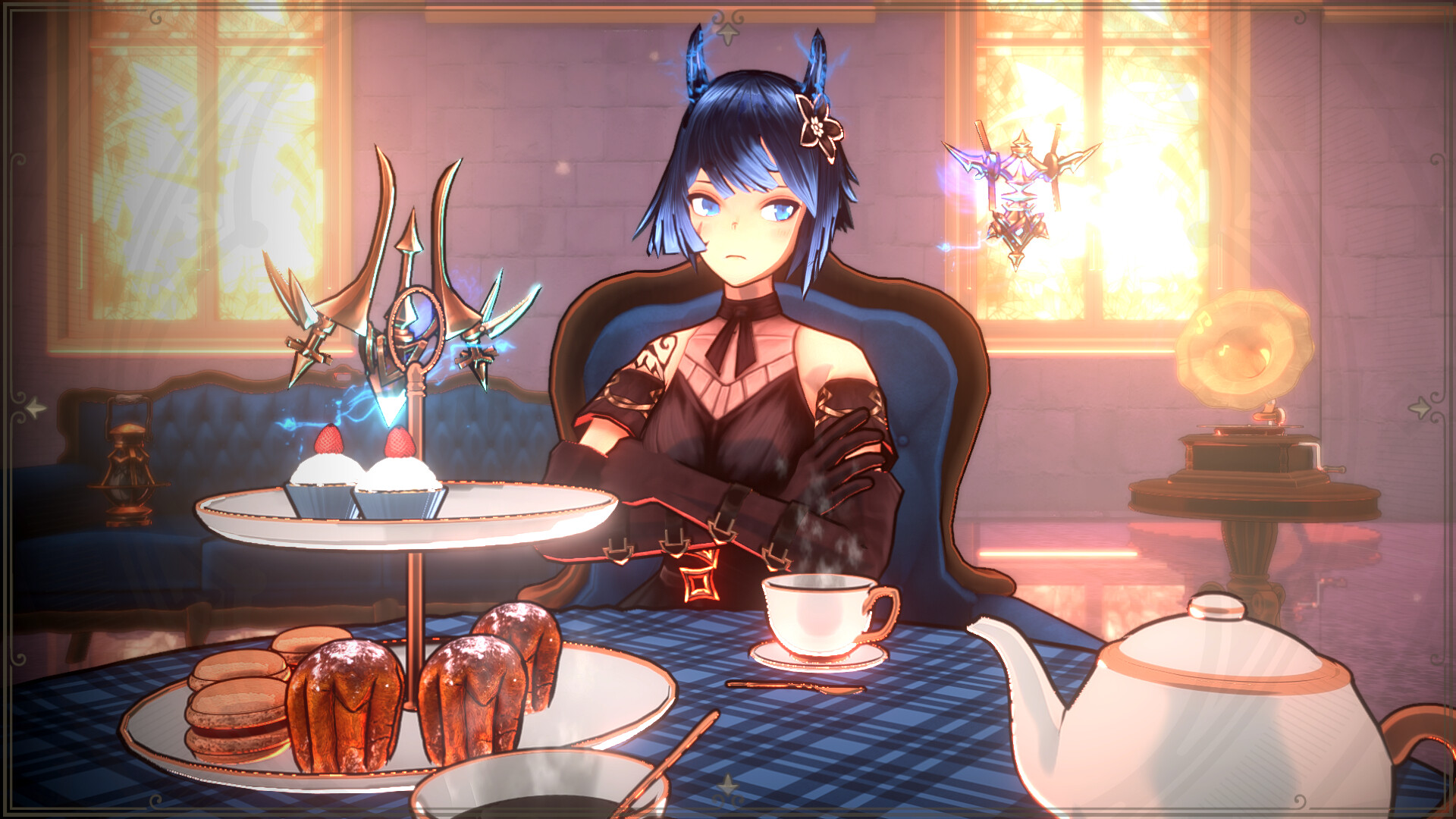 Forlorn Memories - Screenshot 13