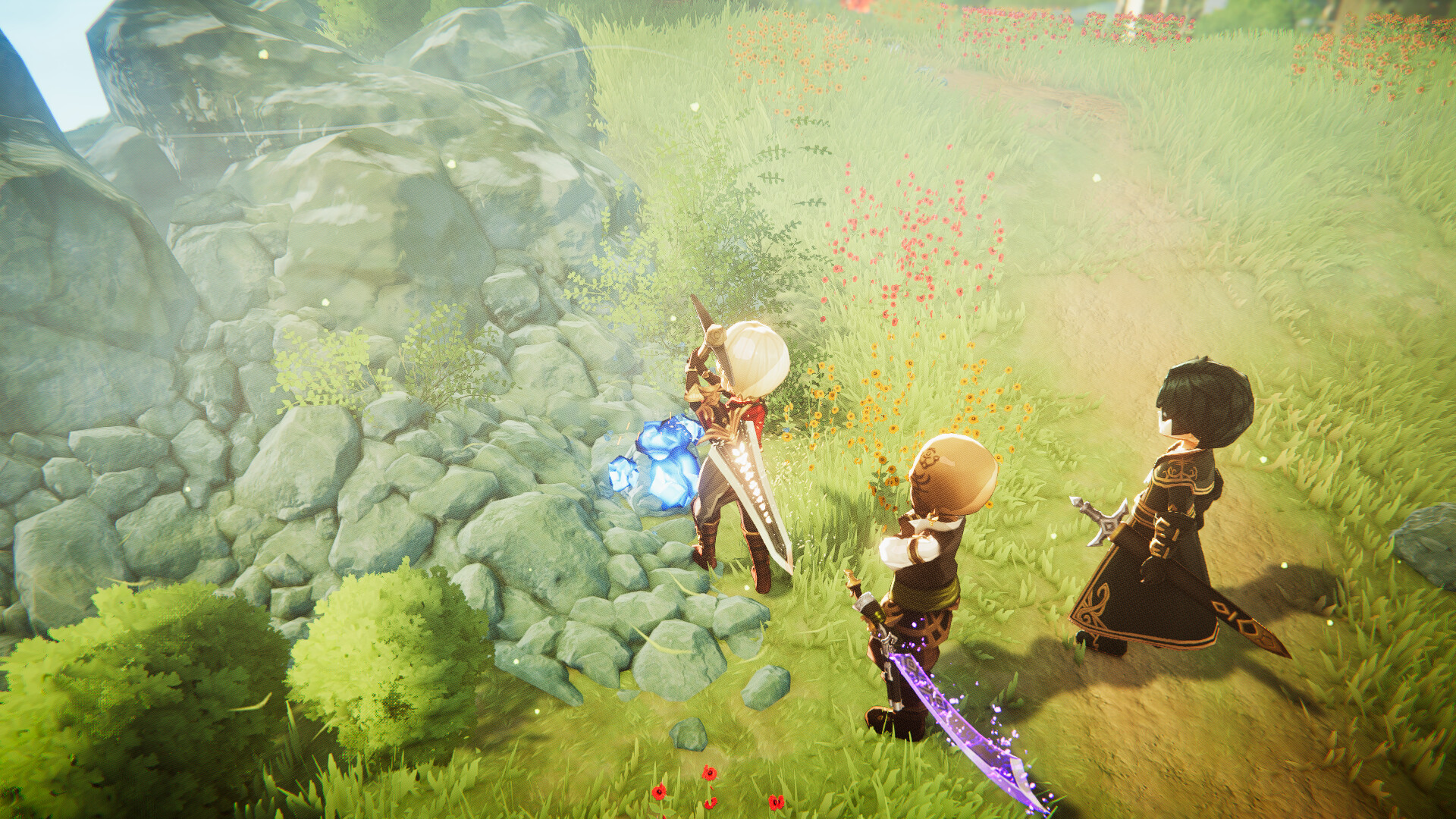 Forlorn Memories - Screenshot 6