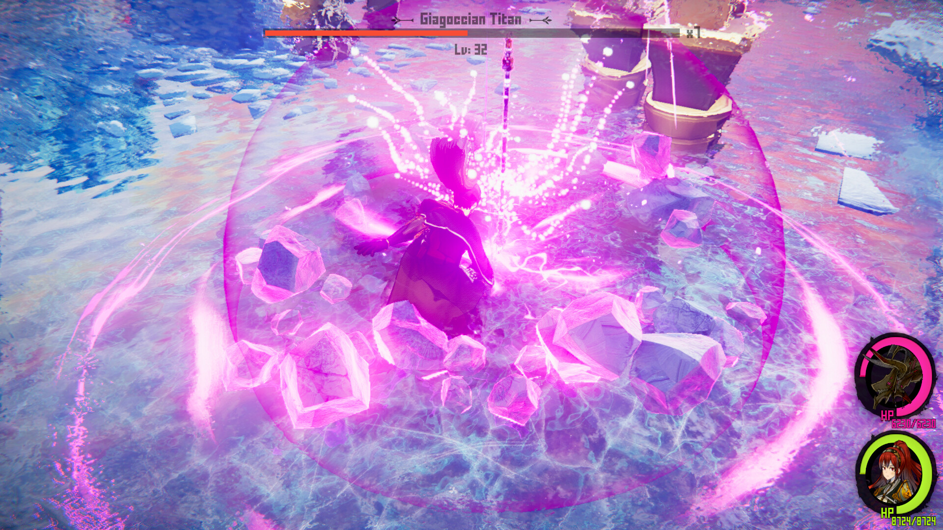 Forlorn Memories - Screenshot 3